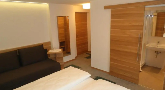 Hotel Gesser Sillian