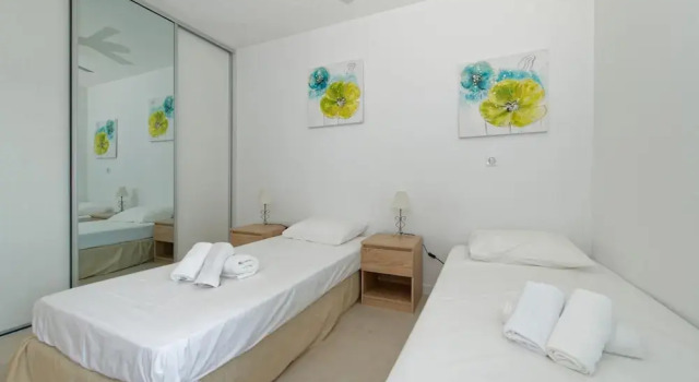 Appartement Le Tropic Ocean, Book Apartment Hotels in Saint-Paul with Parking, Parking
