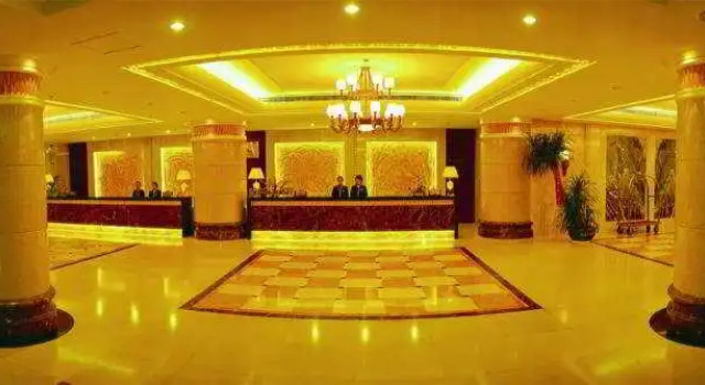 UChoice Hotel, Rezerwuj Hotel Hotele w Kunming z parkingiem, Parking