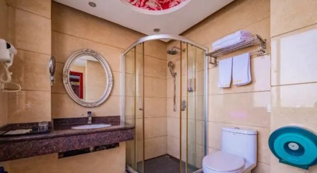 Tiancheng Business Hotel (Pingxiang College), Rezerwuj Hotel Pingxiang Jiangxi