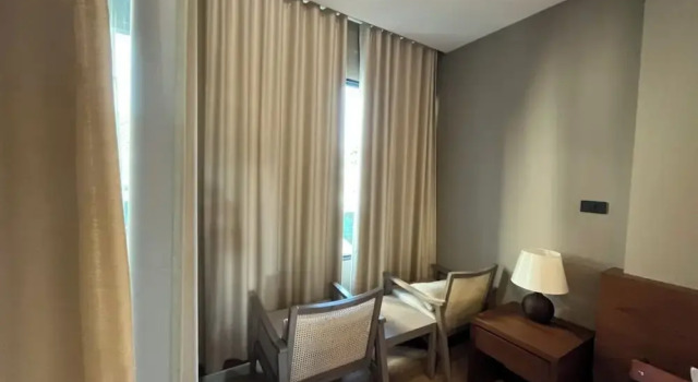 Номер Deluxe RiverTree Resort Chiangkhan