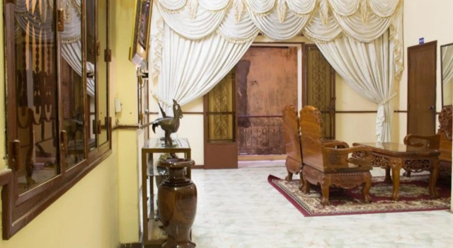 Royal Guest House