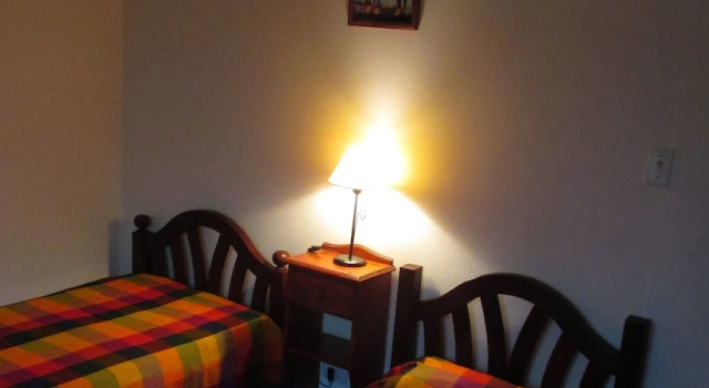 Коттедж Posada Galicia