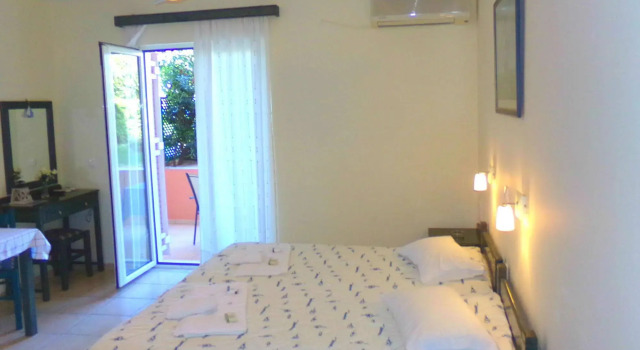 Katerina Seaside Studios