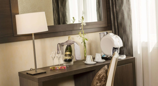 Best Western Plus Hotel Elixir Grasse