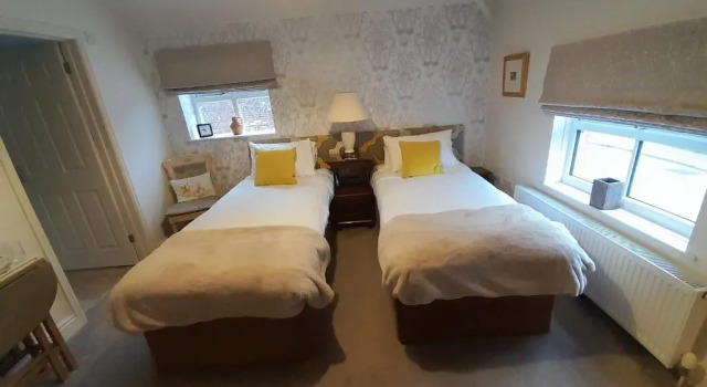 Номер Standard The Lodge