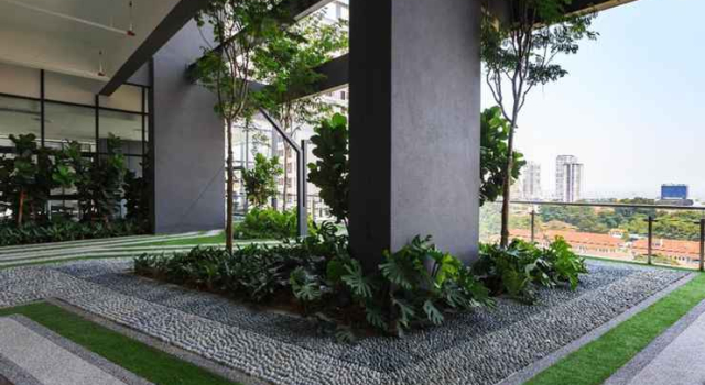 Tropicana 218 Exquisite Suites