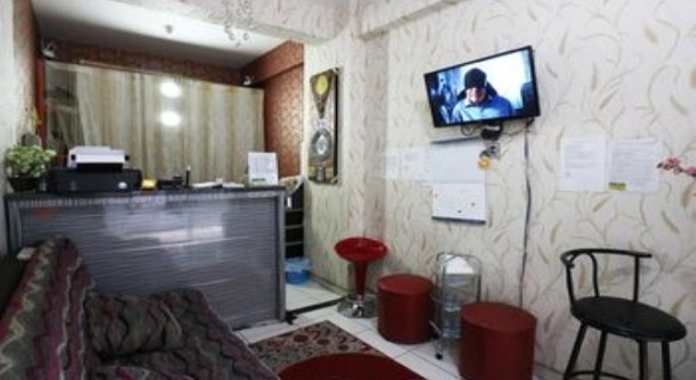 Rosani Apartment