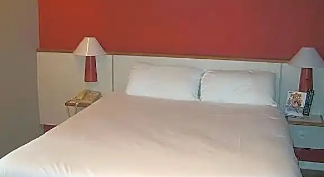 Номер Classic The Originals Access, Hôtel Arum, Remiremont