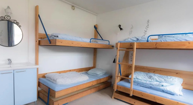 Fredensborg Vandrerhjem - Hostel