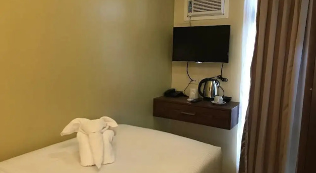 Номер Superior Treasure Island Hotel With Mini Water Adventure