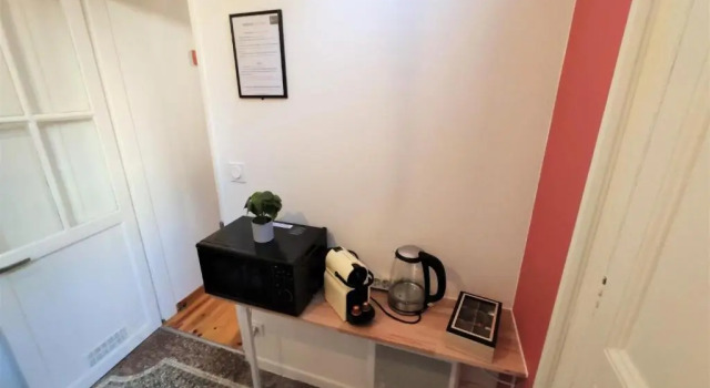 Апартаменты Le Clos De Borios - Entre Gare Et Hypercentre - Terrasse
