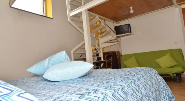 Bed and Breakfast Lungomare