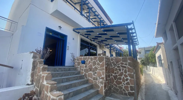 Asteri Hotel