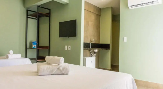 Люкс Ilusion Hotel