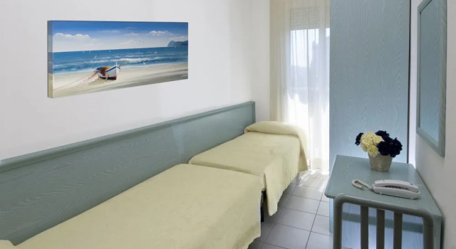 Hotel Belmar