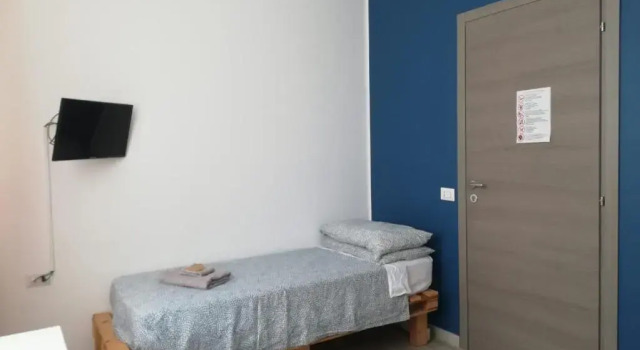 Номер Standard La Cordata Accommodation - Woodhouse Bike Hotel