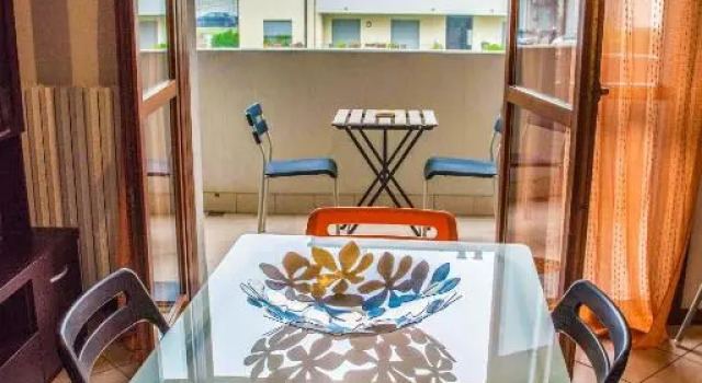 casa vacanze da Nico