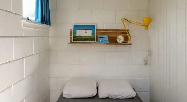 Holiday Home for 6 in Sint Maartenszee