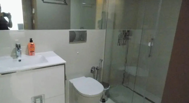 Апартаменты 2 Bedroom Apartment in Torrevieja