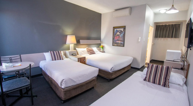 Midcity Motor Lodge