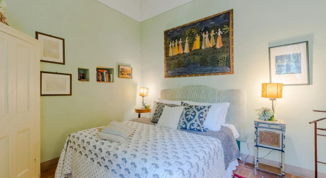 Villa La Dolce Vita in Camaiore