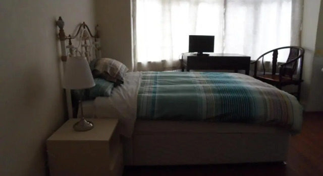 Номер Standard Compton Guest House