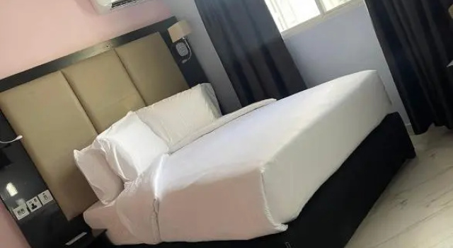 Одноместный номер Standard Beniks Courtyard Hotel