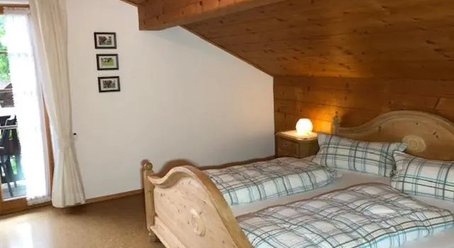 Haus Schaffler, Varaa Hotelli Kochel am See Das Blaue Land