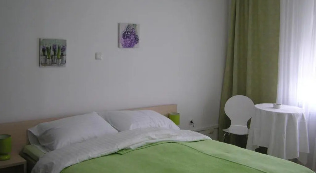 Двухместный номер Standard Stella Boutique Rooms