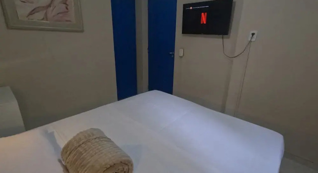 Номер Standard Star Hospedaria