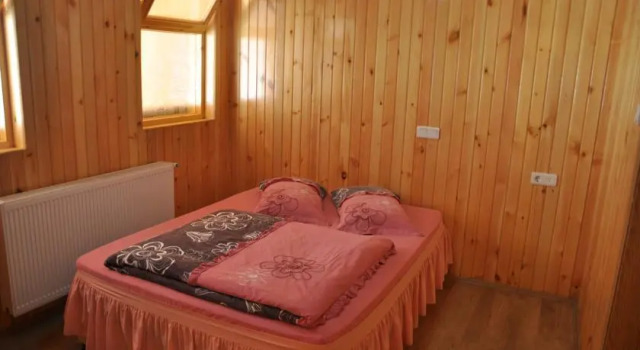 Evim Hotel & Bungalow, Забронировать Отель Узунгель 