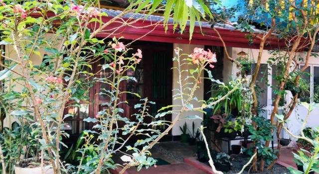 Номер Standard Raj Mahal Inn