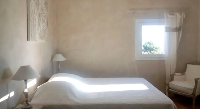 Villa With 3 Bedrooms in Gordes, With Wonderful Mountain View, Private, Забронировать Вилла Коттеджи Горд, Коттедж