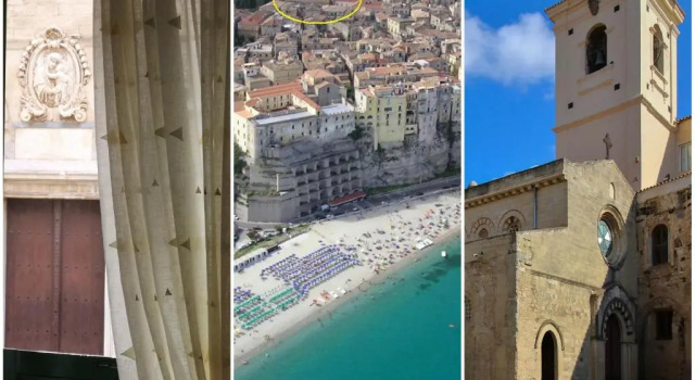 Студия Palazzo Tranfo Al Duomo Accommodation