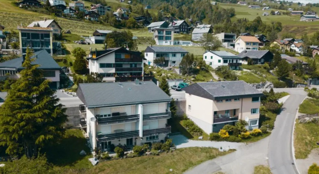 Апартаменты Apartment Morgensonne