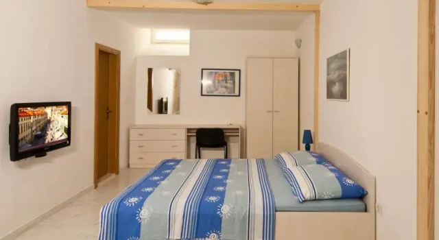 Apartments Dundo