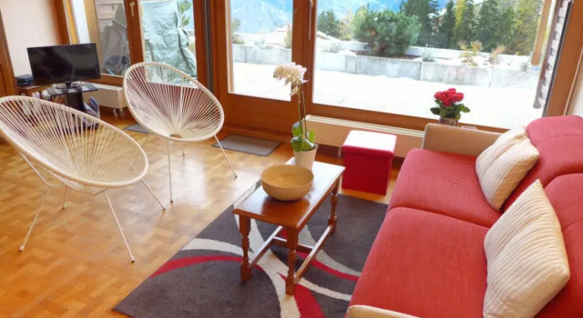 Terrasse des Alpes 15330, Prenota Hotel Crans-Montana Canton Vallese