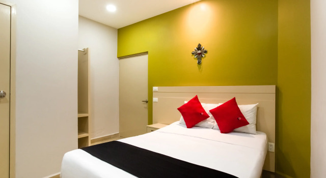 Hotel El Andariego, Book Hotel Oaxaca City Oaxaca