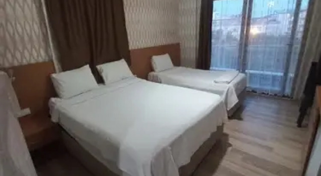 Aslihan Otel