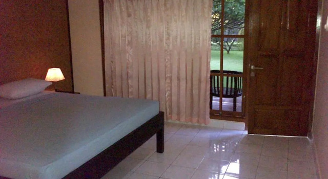 Номер Standard Bayumantra Bungalows
