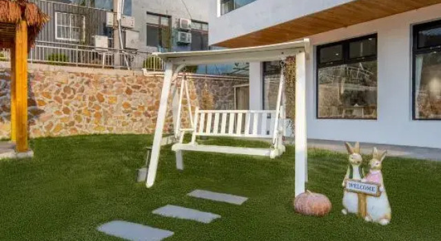 Yishan Yitian Homestay, Rezerwuj Hotel Tiencin Tianjin Province