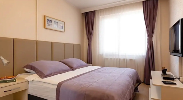 Студия A Hotels & Suite