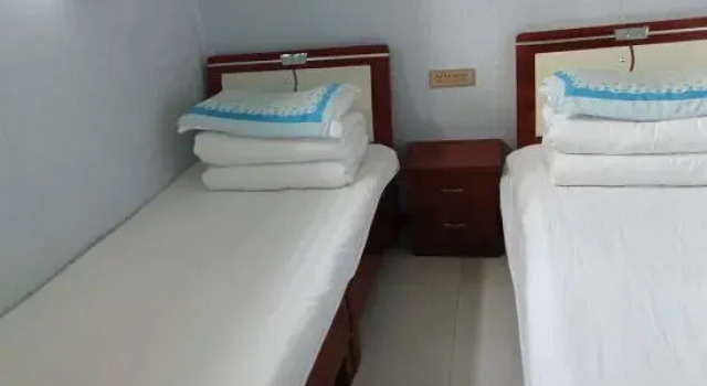 Jinyuan'qingxinyuan