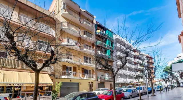 Apartamento Vivalidays Pablo, Забронировать Апартаменты/квартира Апартаменты Бланес, Апартаменты/квартира
