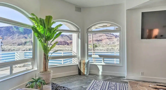 Spacious Parker House on the Colorado River, Reserva ahora Casa o chalet Parker Strip Estados Unidos