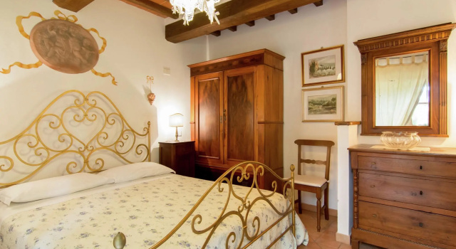 Holiday Home in Cortona with Pool, Забронировать Дом для отпуска Виллы Кортона, Вилла