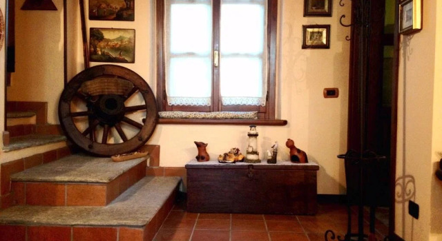 Bed & Breakfast Il Bracco Ubriaco, Buchen Sie Hotel Casorate Primo 
