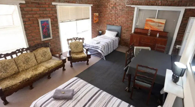 Riverstay, Book Hotel Hoteller i Kroonstad med pool, Swimmingpool