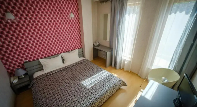 Номер Standard Family hotel Classic